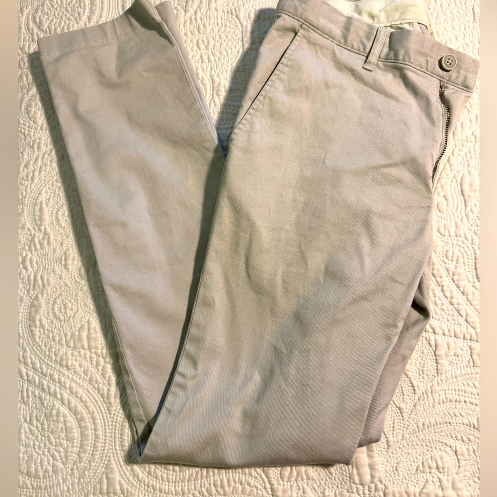Crewcuts Skinny Flex Chino Pants - Size 16